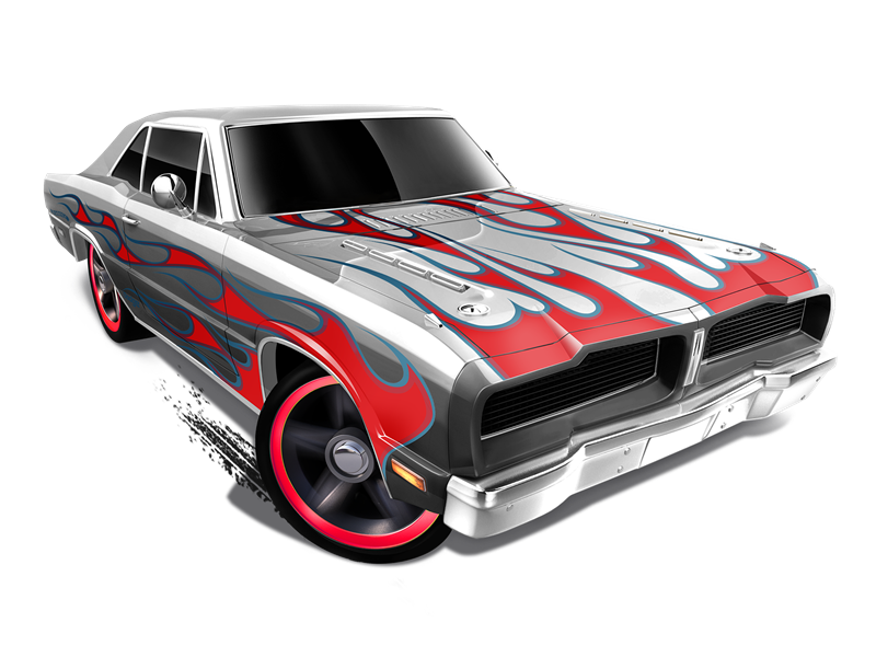 Hot Wheels Transparent Image Transparent PNG Image