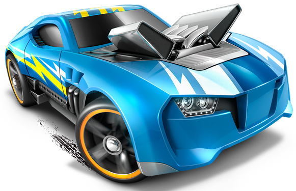 Hot Wheels Transparent Picture Transparent PNG Image