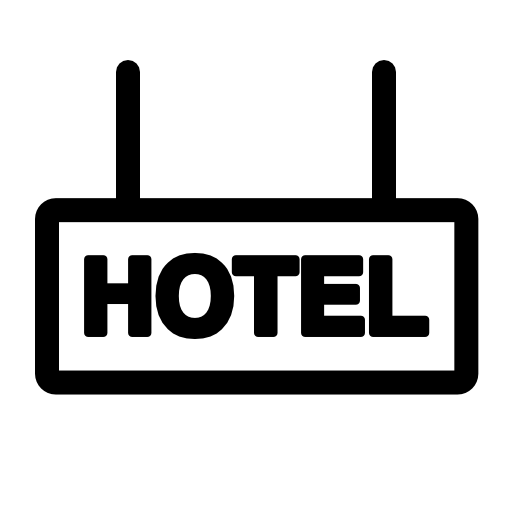 Hotel Transparent Transparent PNG Image