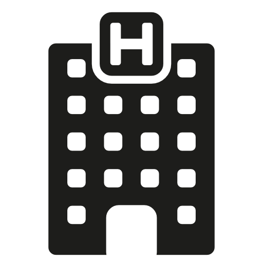 Hotel Transparent PNG Image