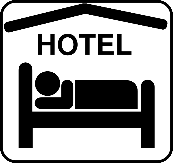 Hotel Picture Transparent PNG Image