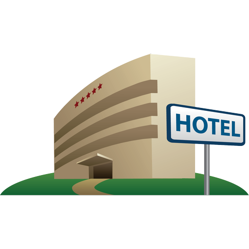 Hotel Transparent Transparent PNG Image