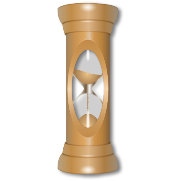 Animated Hourglass Free Download Image Transparent PNG Image