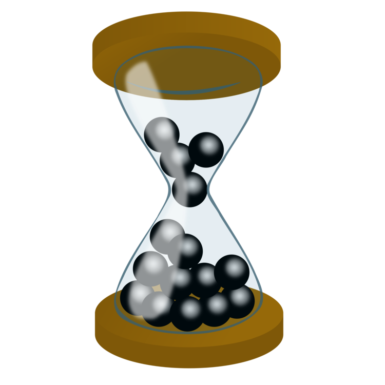 Animated Hourglass Download Free Image Transparent PNG Image