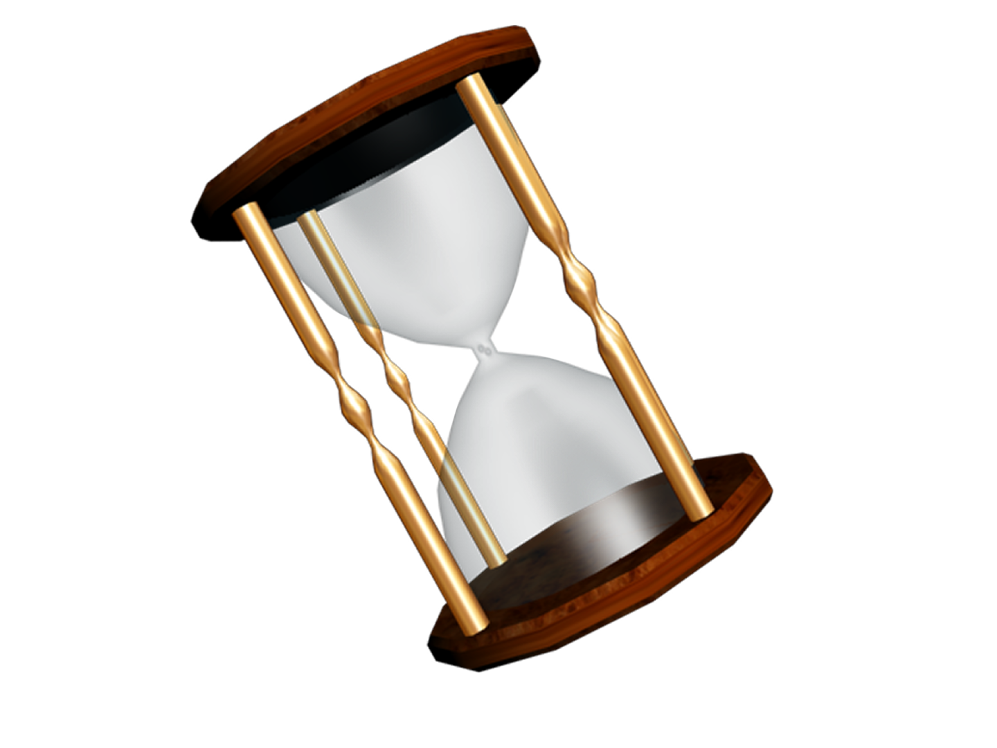 Photos Animated Hourglass HQ Image Free Transparent PNG Image