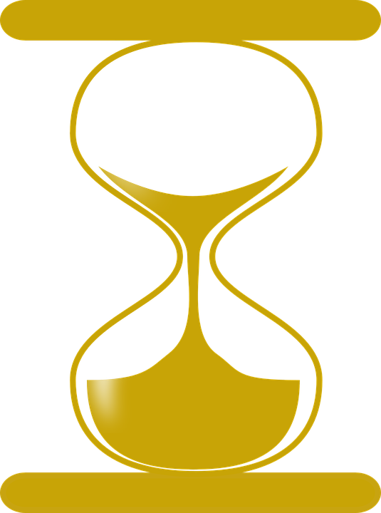 Sandglass Animated Hourglass Download HD Transparent PNG Image