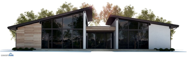 House Modern Contemporary Free Download Image Transparent PNG Image