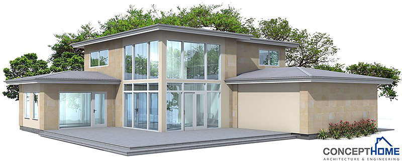 House Modern Luxurious Download HQ Transparent PNG Image