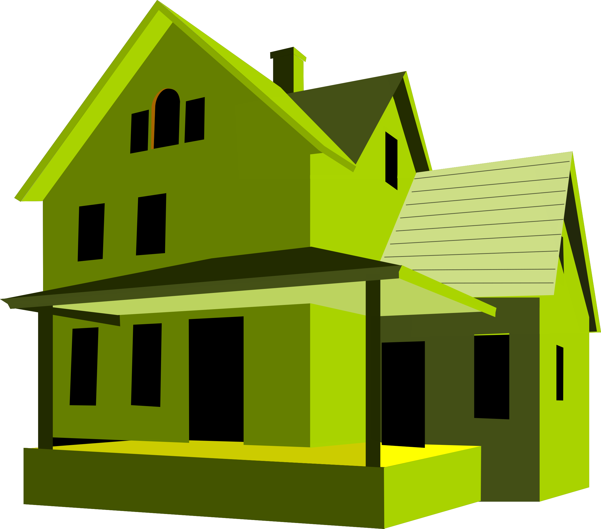 House File Transparent PNG Image