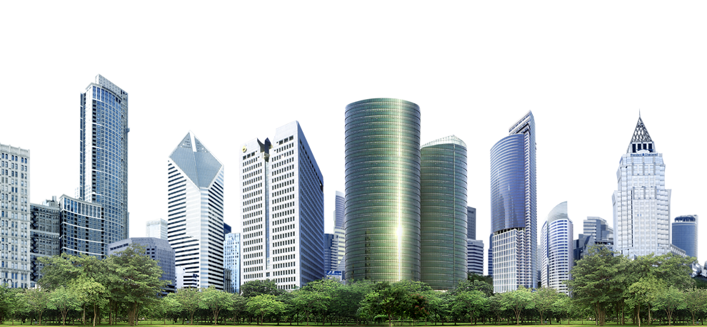 Office Building Png Transparent PNG Image