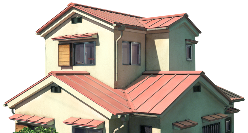 House Nobi Roof Services Design Interior Property Transparent PNG Image