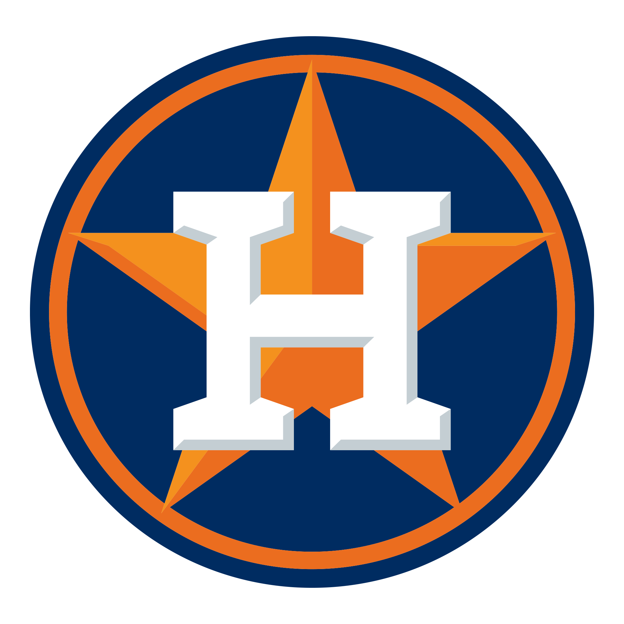 Houston Astros Free Download Png Transparent PNG Image