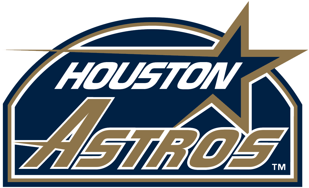 Houston Astros Picture Transparent PNG Image