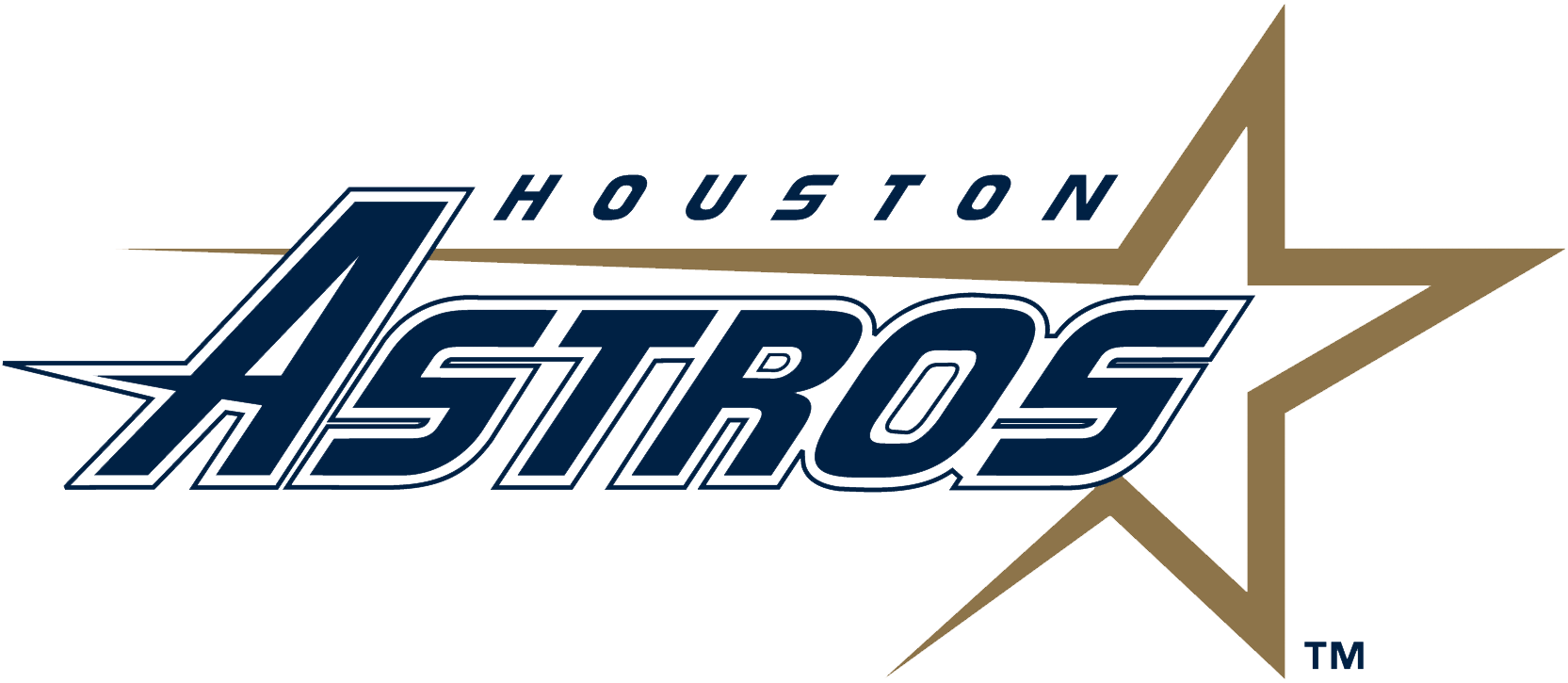 Houston Astros Png Transparent PNG Image