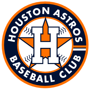 Houston Astros Transparent Transparent PNG Image