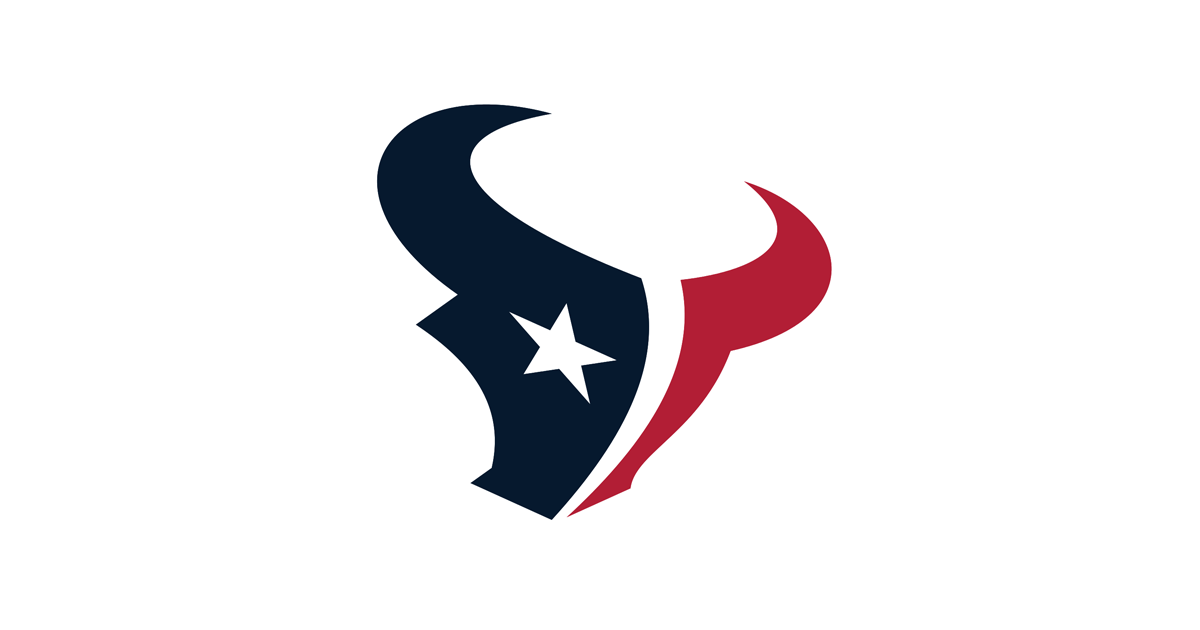 Houston Texans Transparent Transparent PNG Image