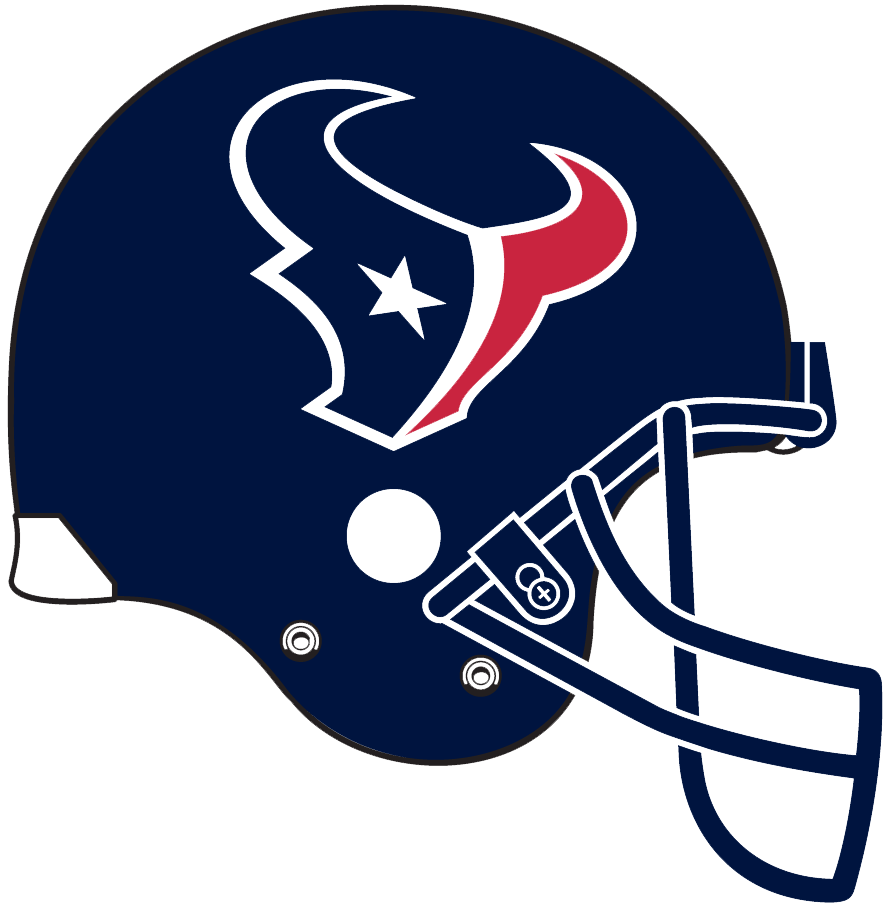 Houston Texans Image Transparent PNG Image