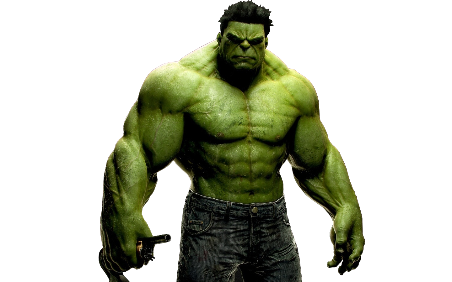 Hulk Photos Transparent PNG Image