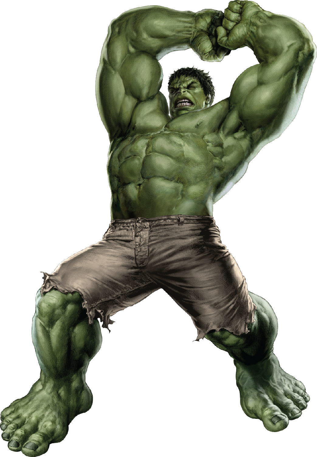 Hulk She-Hulk Iron Man HQ Image Free PNG Transparent PNG Image