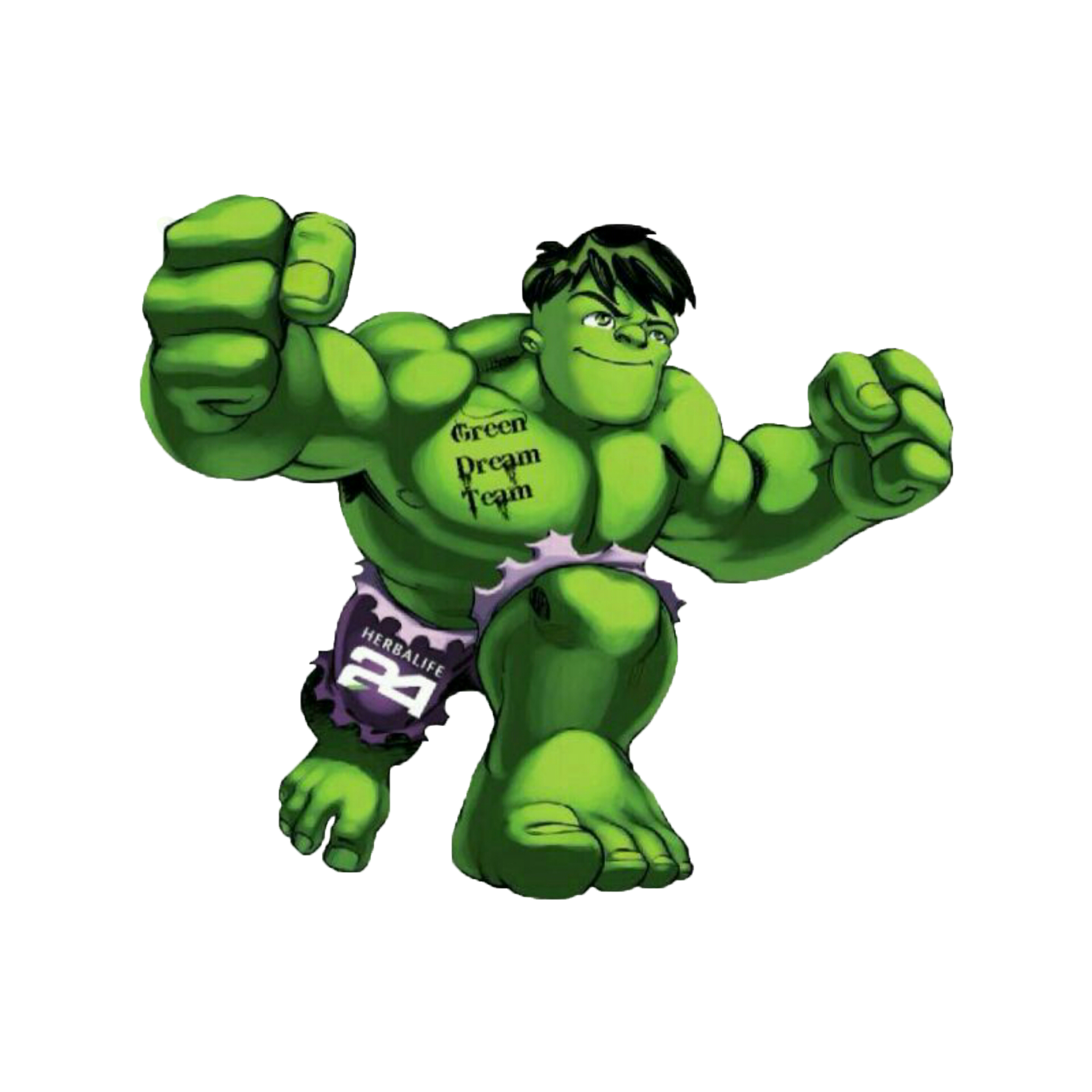 Hero Character Figurine Hulk Squad Fictional Iron Transparent PNG Image