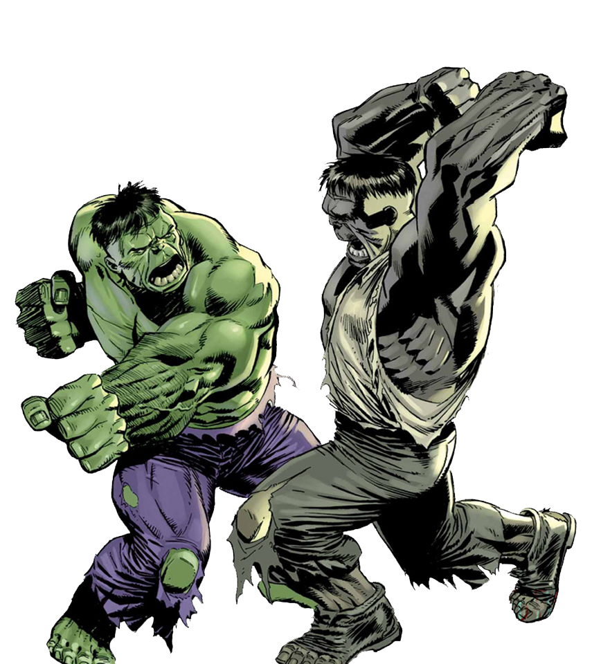 Thunderbolt Character Fictional Planet Hulk Superhero Ross Transparent PNG Image