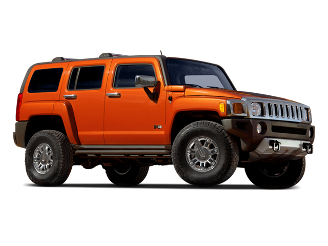 Hummer Front Photos Transparent PNG Image