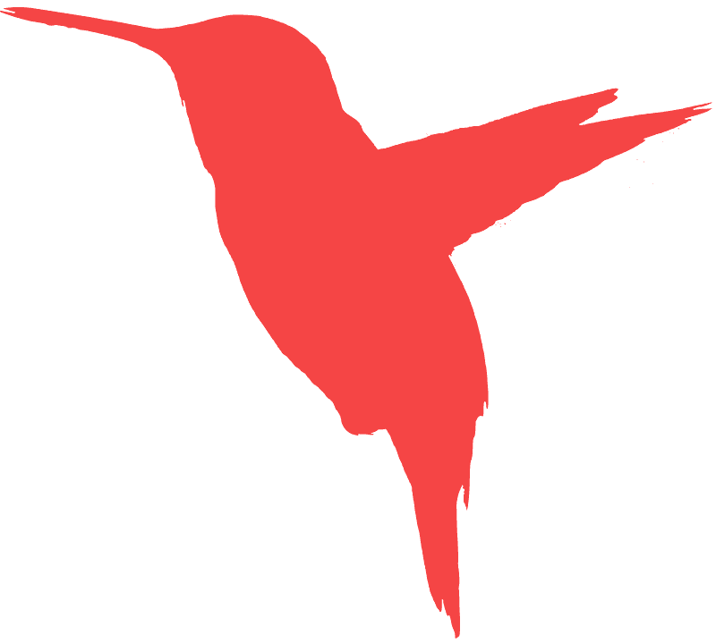 Pic Silhouette Hummingbird PNG Image High Quality Transparent PNG Image