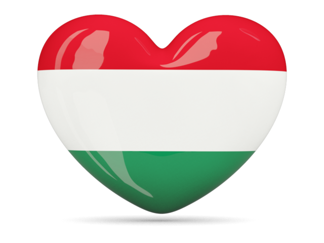 Hungary Flag Png Picture Transparent PNG Image