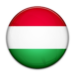 Hungary Flag Png Image Transparent PNG Image