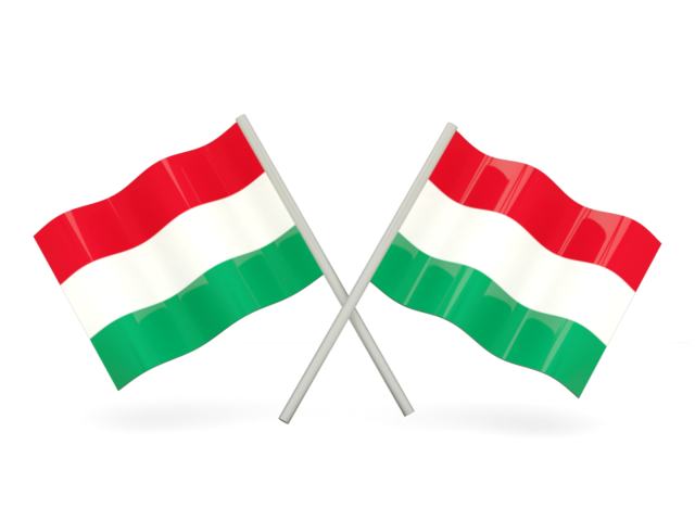 Hungary Flag Png File Transparent PNG Image