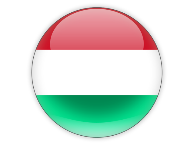 Hungary Flag Png Hd Transparent PNG Image