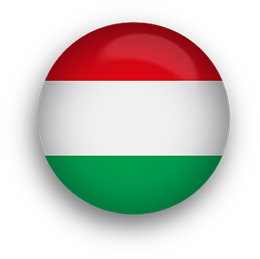 Hungary Flag High-Quality Png Transparent PNG Image