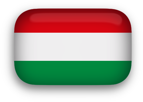 Hungary Flag Png Images Transparent PNG Image