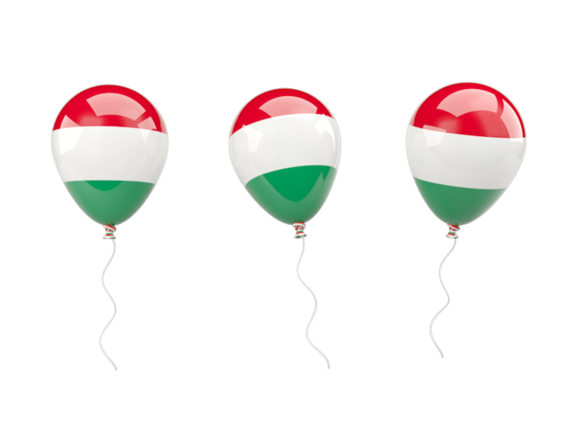 Hungary Flag Free Png Image Transparent PNG Image