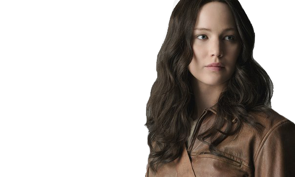 Katniss Everdeen Free Download Transparent PNG Image