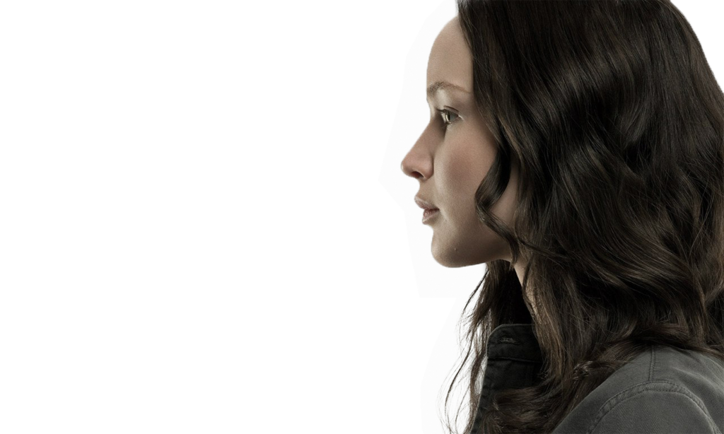 Katniss Everdeen Picture Transparent PNG Image