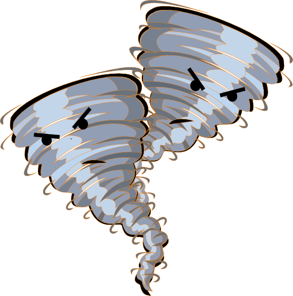 Animated Hurricane Free PNG HQ Transparent PNG Image