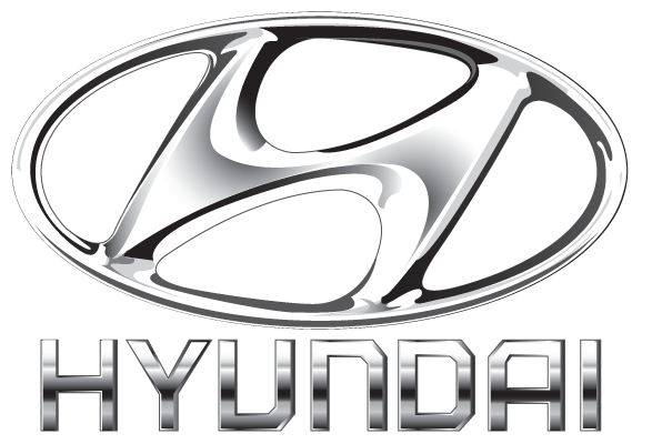 Hyundai Logo Transparent Transparent PNG Image