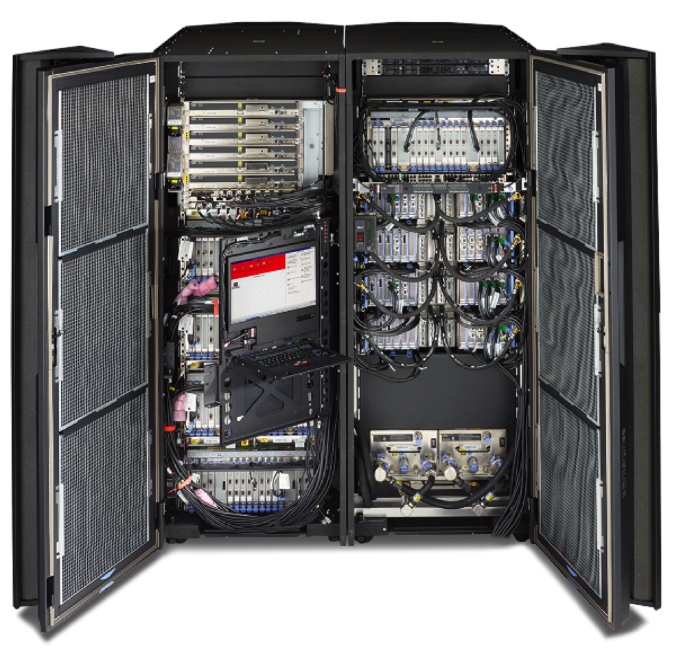 Computer Ibm Z13 Mainframe Cases Housings Transparent PNG Image