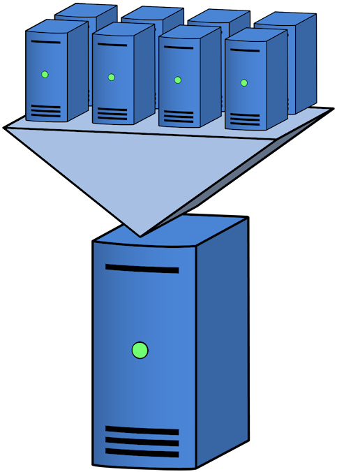 Database Server Application Computer Servers Glad Transparent PNG Image