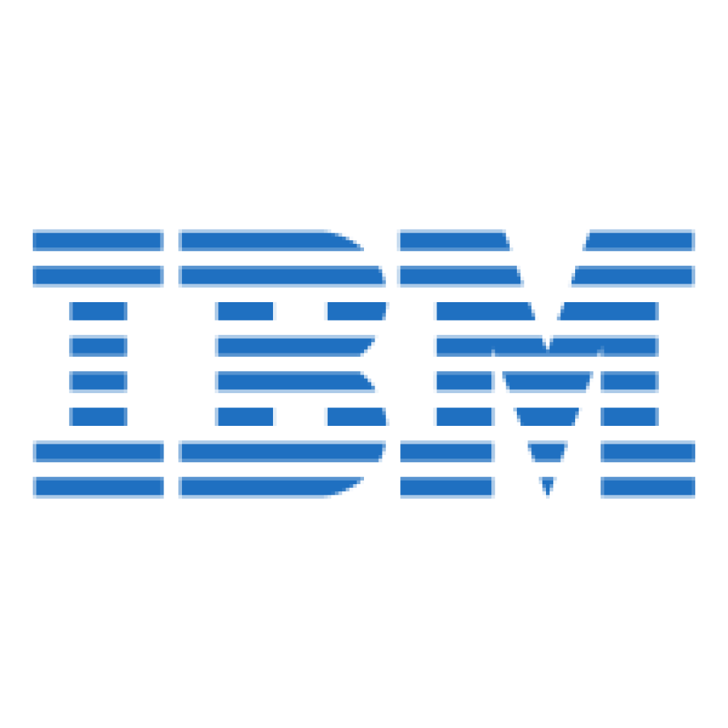 Ibm Encapsulated Servers Postscript Computer Logo Transparent PNG Image