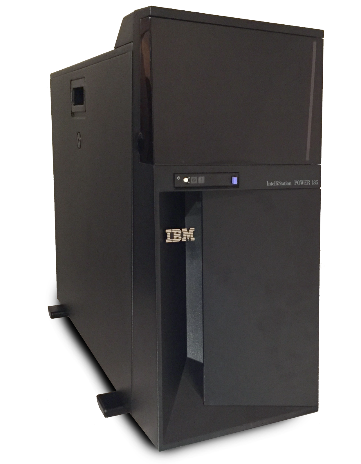 Ibm Pro Computer Video Graphics Cards Intellistation Transparent PNG Image