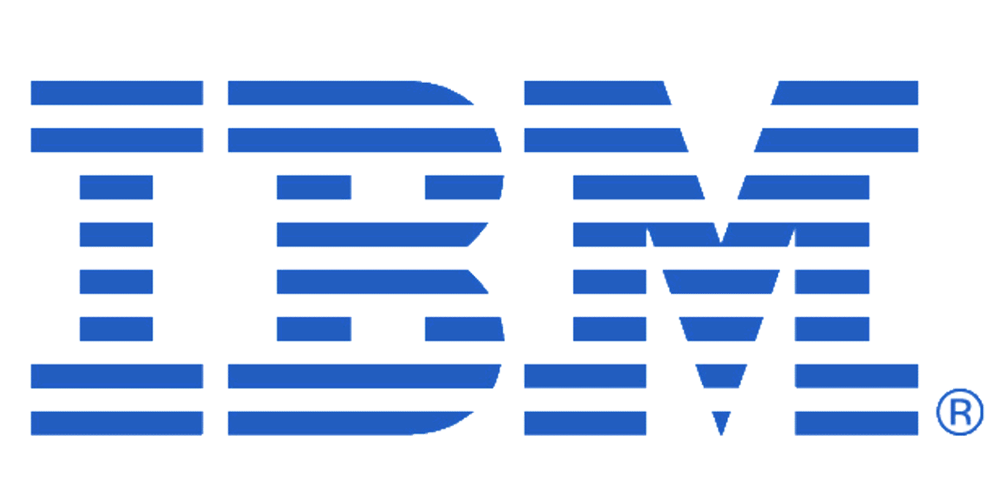 Bluemix Ibm Company Equals Sign Logo Transparent PNG Image