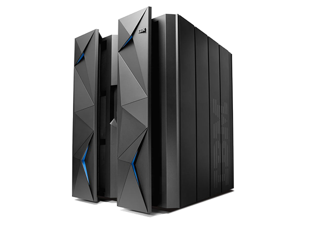 Mainframe Computer Ibm Ubuntu Download HQ PNG Transparent PNG Image