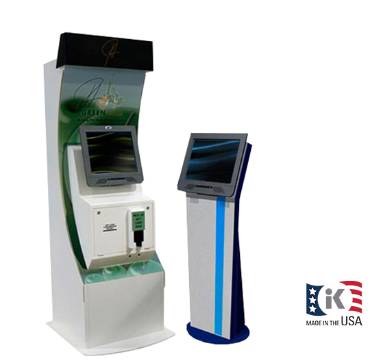 Self-Service Information Ibm Kiosks Interactive Download HD PNG Transparent PNG Image