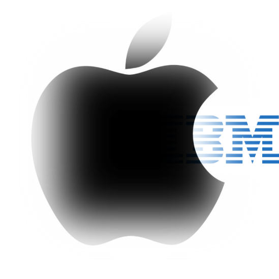 Apple Ibm Company Computer Iphone Software Transparent PNG Image