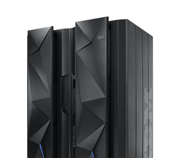 Z14 Mainframe Computer Ibm Z13 PNG Free Photo Transparent PNG Image