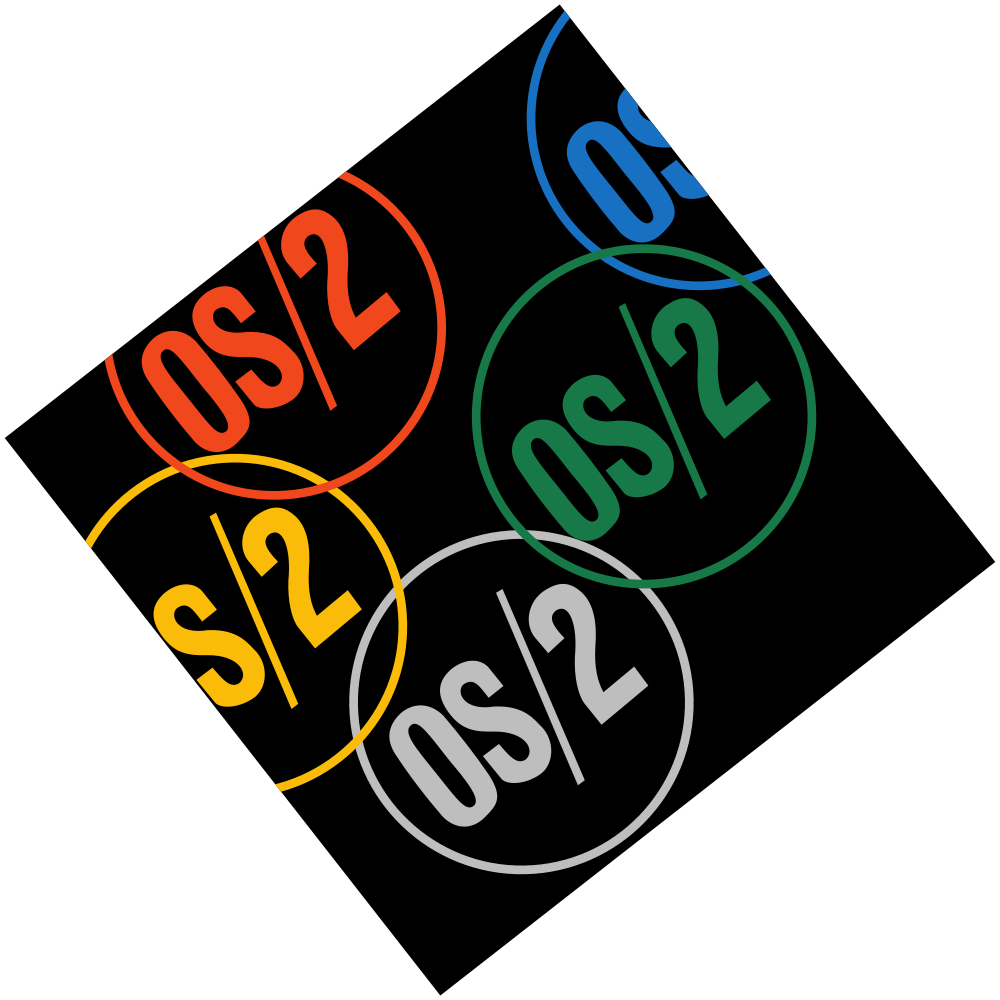 Ibm Operating Systems Logo Os Microsoft Transparent PNG Image