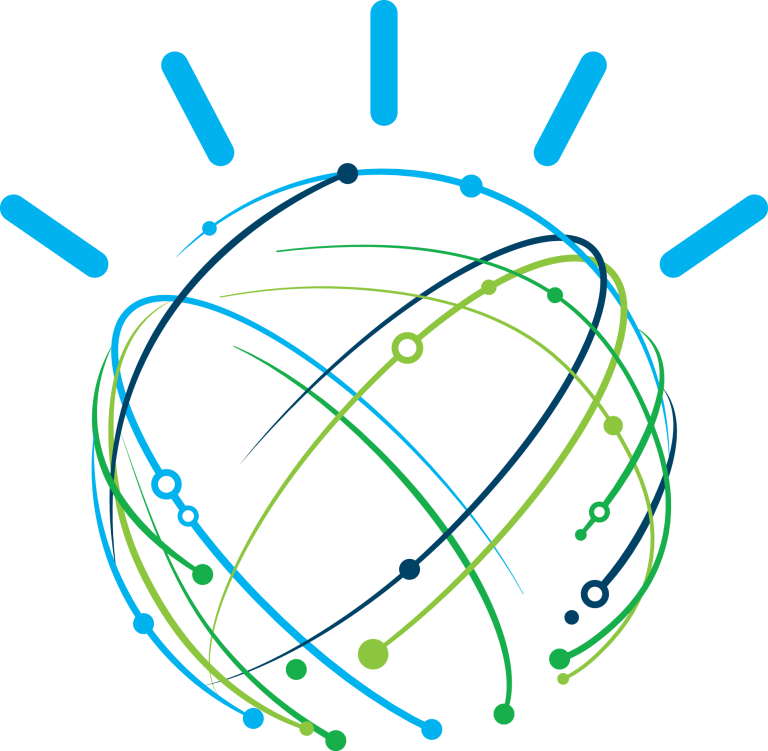 Ibm Computing Big Analytics Watson Data Cognitive Transparent PNG Image