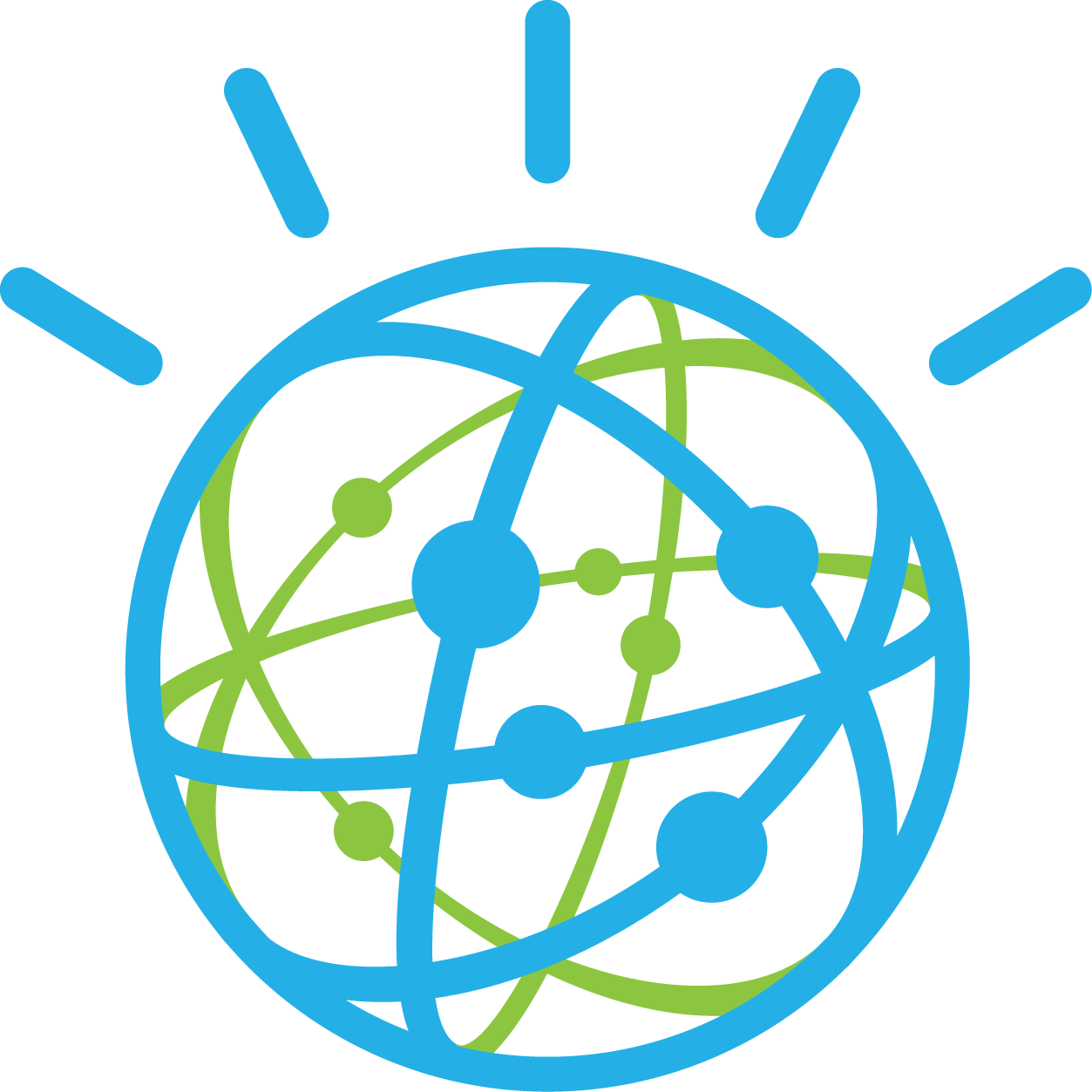 Bluemix Ibm Computing Analytics Watson Cognitive Transparent PNG Image